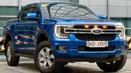 2023 Ford Next Gen Ranger 2.0 XLT 4x2 Bi-Turbo Diesel Automatic🔥📲09695949924 JONNALYN.SARANILLAS