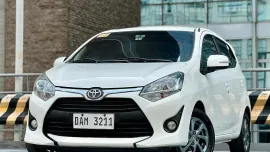 2019 Toyota Wigo 1.0 G Automatic Gas 🔥𝐉𝐄𝐒𝐒𝐄𝐍 𝐌𝐄𝐍𝐃𝐎𝐙𝐀🙋‍♂️☎️  09279850198