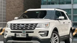 2017 Ford Explorer 2.3L Ecoboost Limited Gas Automatic🔥📲09695949924 JONNALYN.SARANILLAS