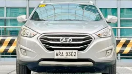 2015 Hyundai Tucson 2.0 GLS Gas AT‼️🔥 𝟎𝟗𝟏𝟐𝟏𝟎𝟔𝟏𝟒𝟔𝟐 𝐌𝐀𝐁𝐘 𝐋𝐀𝐓𝐈𝐃𝐎 📲📩🙋🏻