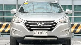 2015 Hyundai Tucson 2.0 GLS Gas Automatic ✅ 89K ALL IN🔥🙋🏻‍♂️𝐂𝐀𝐑𝐋 𝐁. 📲 0938 458 8779