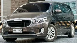 2016 Kia Carnival EX Diesel Long Wheel Base A/T 🔥𝐉𝐄𝐒𝐒𝐄𝐍 𝐌𝐄𝐍𝐃𝐎𝐙𝐀🙋‍♂️☎️  09279850198