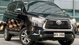 2022 Toyota Innova 2.8 E Diesel Automatic ✅🔥🙋🏻‍♂️𝐂𝐀𝐑𝐋 𝐁. 📲 0938 458 8779