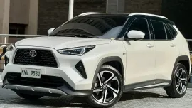 2024 Toyota Yaris Cross HEV Automatic 🔥𝐉𝐄𝐒𝐒𝐄𝐍 𝐌𝐄𝐍𝐃𝐎𝐙𝐀🙋‍♂️☎️  09279850198