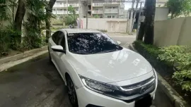 Honda Civic FC