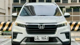 2023 Honda BRV 1.5 V AT GAS‼️🔥 𝟎𝟗𝟏𝟐𝟏𝟎𝟔𝟏𝟒𝟔𝟐 𝐌𝐀𝐁𝐘 𝐋𝐀𝐓𝐈𝐃𝐎 📲📩🙋🏻