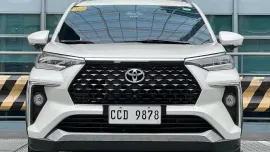 2026 Toyota Veloz 1.5 V Automatic Gas 🔥𝐉𝐄𝐒𝐒𝐄𝐍 𝐌𝐄𝐍𝐃𝐎𝐙𝐀🙋‍♂️☎️  09279850198