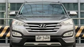 2014 Hyundai Santa Fe 2.2L Diesel Automatic 🔥167K ALL IN ✅ 𝐂𝐋𝐄𝐎 🙋🏼‍♀️📲 0938 830 7235