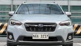 2018 Subaru XV 2.0i-S Eyesight Automatic Gas ✅ 130K ALL-IN🔥🙋🏻‍♂️𝐂𝐀𝐑𝐋 𝐁. 📲 0938 458 8779