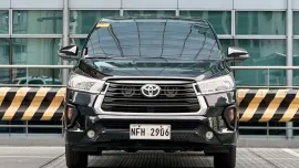 2022 Toyota Innova 2.8 E Diesel Automatic 🔥𝐉𝐄𝐒𝐒𝐄𝐍 𝐌𝐄𝐍𝐃𝐎𝐙𝐀🙋‍♂️☎️  09279850198