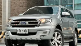 2016 Ford Everest Titanium 4x4 Diesel Automatic 🔥✅ 𝐂𝐋𝐄𝐎 🙋🏼‍♀️📲 0938 830 7235