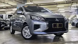 2024 Mitsubishi Mirage G4 GLX 1.2L AT | With Warranty by Ugarte Cars Manila