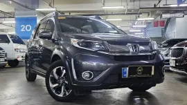 2018 Honda BRV 1.5L S CVT AT | With Warranty by Ugarte Cars Manila