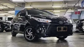 2025 Toyota Vios XLE 1.3L CVT AT | With Warranty by Ugarte Cars Manila