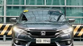 2016 Honda Civic 1.5 RS Turbo CVT 149k ALL IN'‼️🔥 𝟎𝟗𝟏𝟐𝟏𝟎𝟔𝟏𝟒𝟔𝟐 𝐌𝐀𝐁𝐘 𝐋𝐀𝐓𝐈𝐃𝐎 📲📩