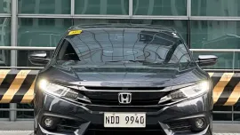 2016 Honda Civic 1.5 RS Turbo CVT Gas Automatic ✅ 149K ALL IN🔥🙋🏻‍♂️𝐂𝐀𝐑𝐋 𝐁. 📲 0938 458 8779