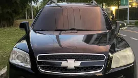 Chevrolet Captiva 2.0 Diesel AT AWD