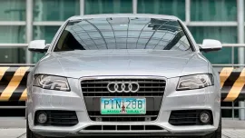 2011 Audi A4 Diesel A/T ✅️27K ODO ONLY!☎️0935 600 3692 JAN RAY DE JESUS