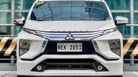 2019 Mitsubishi Xpander GLS 1.5 Gas A/T✅️33K ODO ONLY!☎️0935 600 3692 JAN RAY DE JESUS