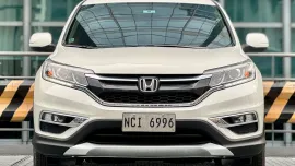 2017 Honda CRV 2.0 Gas A/T ✅️25K ODO ONLY!☎️0935 600 3692 JAN RAY DE JESUS