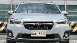 2018 Subaru XV 2.0i-S Eyesight A/T Gas ✅️34K ODO ONLY!☎️0935 600 3692 JAN RAY DE JESUS