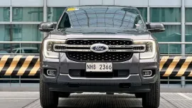 2023 Ford Next Gen Ranger 2.0 4x2 Bi-Turbo XLT Diesel M/T☎️0935 600 3692 JAN RAY DE JESUS