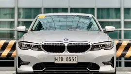 2020 BMW 318i 2.0 Gas A/T ✅️11K ODO ONLY!☎️0935 600 3692 JAN RAY DE JESUS