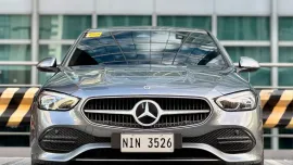 2023 Mercedes-Benz C180 Avantgarde 1.5 Gas A/T✅️3K ODO ONLY☎️0935 600 3692 JAN RAY DE JESUS