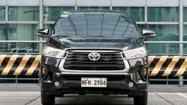 2022 Toyota Innova 2.8 E Diesel A/T ✅️134K ALL-IN DP☎️0935 600 3692 JAN RAY DE JESUS