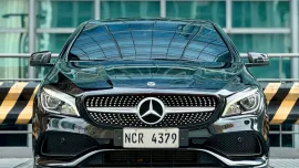 2018 Mercedes-Benz CLA 180 AMG 1.6 Turbo Gas A/T☎️0935 600 3692 JAN RAY DE JESUS
