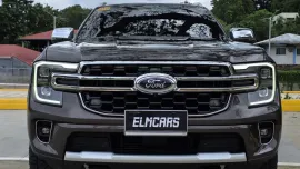 2023 Ford Everest 2.0 Titanium+ Biturbo 4x4 AT for sale