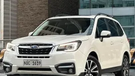 🔥🔥2017 Subaru Forester 2.0i-P AWD AT Gas 📲Call or Text: 09957210548 ARVIN BATALLER🔥🔥