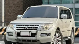 2011 Mitsubishi Pajero GLS 4x4 3.8 V6 Gas A/T 🔥𝐉𝐄𝐒𝐒𝐄𝐍 𝐌𝐄𝐍𝐃𝐎𝐙𝐀🙋‍♂️☎️  09279850198