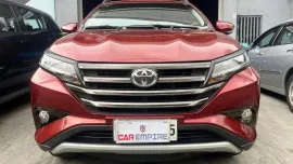 ✅ Toyota Rush 2021 1.5 G 20K KM Automatic