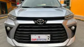 ✅Toyota Avanza 2022 1.5 E 70K KM Automatic
