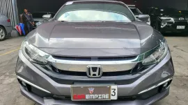✅Honda Civic 2020 1.8 E 30K KM Casa Maintained Automatic