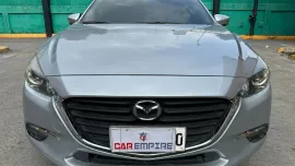 ✅Mazda 3 2017 1.5 Skyactive 110KM Automatic