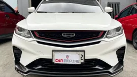 ✅Geely Coolray 2021 1.5 Sport W/ Sunroof 70K KM Automatic