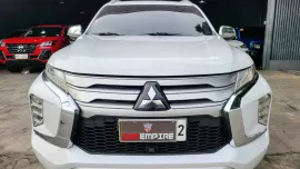 ✅Mitsubishi Montero Sport 2021 2.4 GT 60K KM Automatic