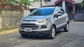 Ford Ecosport Trend 2019 AT