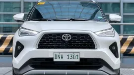 2024 Toyota Yaris Cross 1.5 S HEV Automatic Gas 🔥✅ 𝐂𝐋𝐄𝐎 🙋🏼‍♀️📲 0938 830 7235