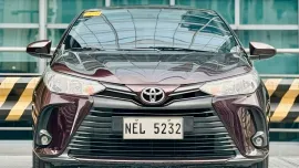 2021 Toyota Vios XLE 1.3 Mileage 38K Only‼️🔥 𝟎𝟗𝟏𝟐𝟏𝟎𝟔𝟏𝟒𝟔𝟐 𝐌𝐀𝐁𝐘 𝐋𝐀𝐓𝐈𝐃𝐎 📲📩🙋🏻
