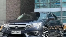 🔥🔥2018 Honda Civic 1.8 E Automatic Gas 📲Call or Text: 09957210548 ARVIN BATALLER🔥🔥