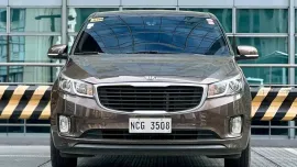 2016 Kia Carnival EX Diesel Long Wheel Base AT ✅🔥🙋🏻‍♂️𝐂𝐀𝐑𝐋 𝐁𝐎𝐍𝐍𝐄𝐕𝐈𝐄 ☎️ 0938 458 8779