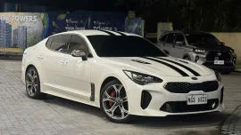 HOT!!! 2019 Kia Stinger GT for sale at affordable price! 