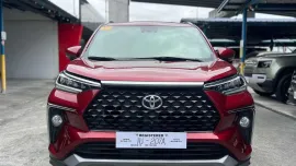 HOT!!! 2024 Toyota Veloz V CVT for sale at affordable price! 