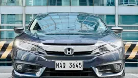 2018 Honda Civic 1.8 E 33k mileage 144K ALL-DP‼️🔥 𝟎𝟗𝟏𝟐𝟏𝟎𝟔𝟏𝟒𝟔𝟐 𝐌𝐀𝐁𝐘 𝐋𝐀𝐓𝐈𝐃𝐎 📲📩