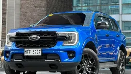 🔥🔥2024 Ford Everest(Next Gen)2.0 Sports 4x2 AT Diesel 📲Call or Text: 09957210548 ARVIN BATALLER🔥