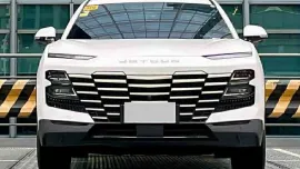 2023 Jetour Dashing 1.5 Turbo Automatic Gasoline 🔥✅ 𝐂𝐋𝐄𝐎 🙋🏼‍♀️📲 0938 830 7235