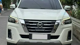 HOT!!! 2022 Nissan Terra VL 4x2 for sale at affordable price! 